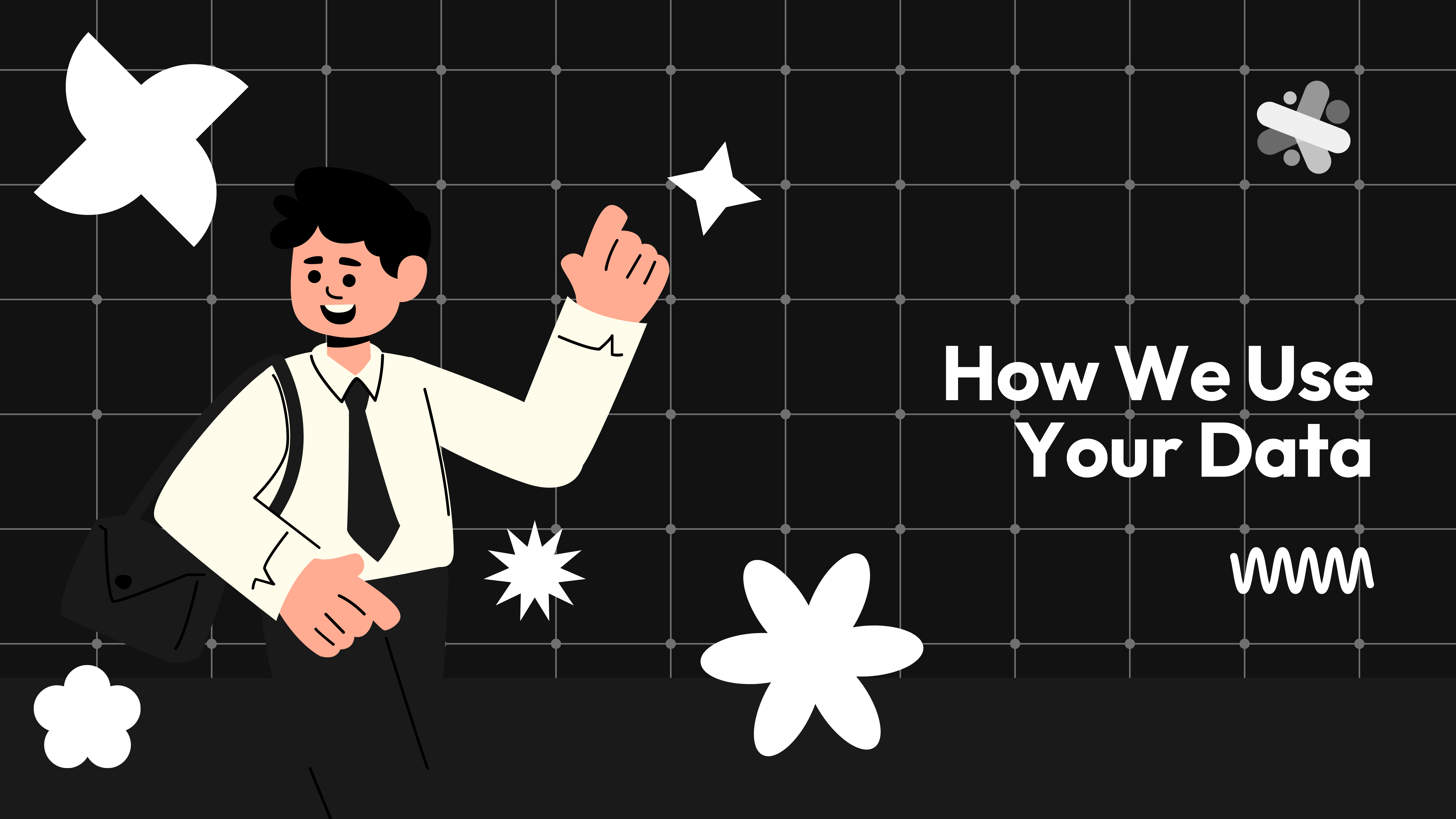 How We Use Data
